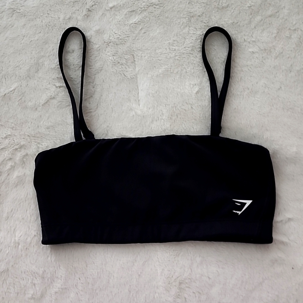 Gymshark bra XS